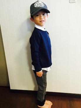 YUIさんのコーディネート