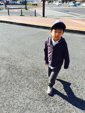 YUIさんのコーディネート