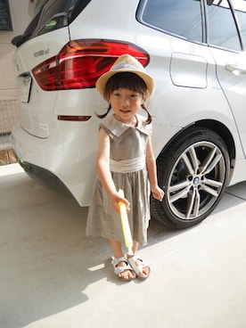 YUIさんのコーディネート