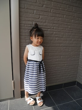 YUIさんのコーディネート