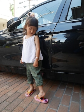 YUIさんのコーディネート