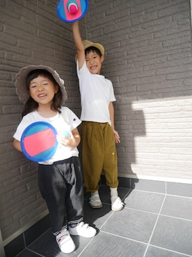 YUIさんのコーディネート