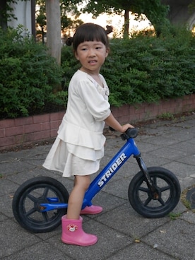 YUIさんのコーディネート