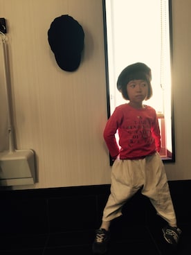 YUIさんのコーディネート