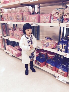 YUIさんのコーディネート