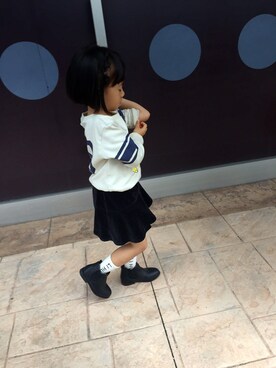 YUIさんのコーディネート