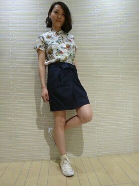 miekoさんのコーディネート