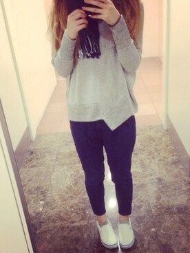 ikumiさんのコーディネート