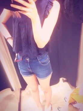 ikumiさんのコーディネート