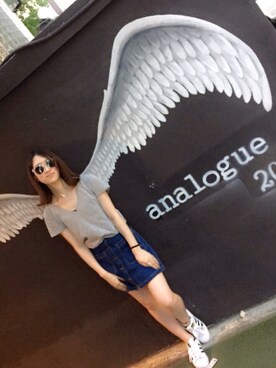 ikumiさんのコーディネート