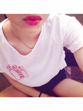 ikumiさんのコーディネート