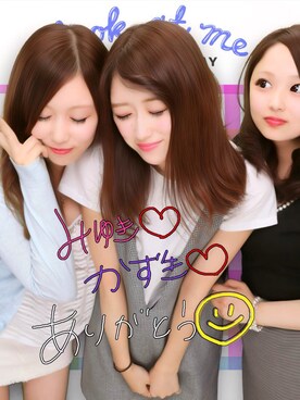 ikumiさんのコーディネート