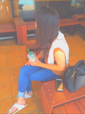 aYAさんのコーディネート