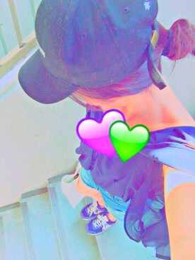 aYAさんのコーディネート