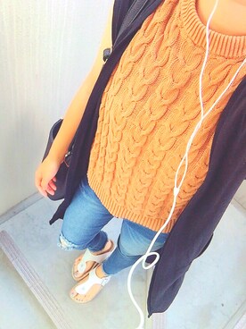 aYAさんのコーディネート