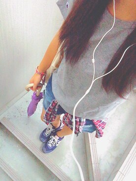 aYAさんのコーディネート