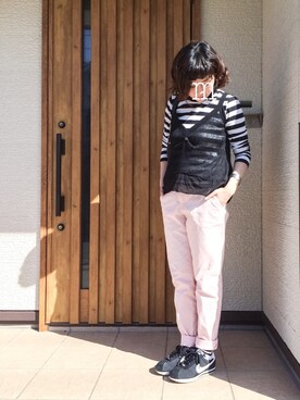 もっさんさんのコーディネート