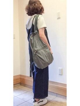 もっさんさんのコーディネート