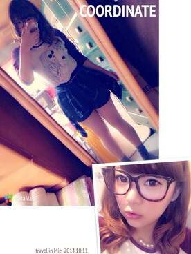 m♡さんのコーディネート