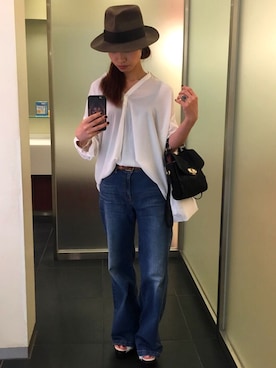 yokoさんのコーディネート