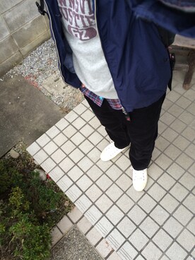 りょーちゃんさんのコーディネート