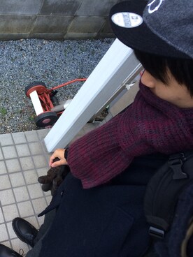 りょーちゃんさんのコーディネート