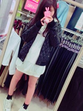 nαnoてゃん。さんのコーディネート