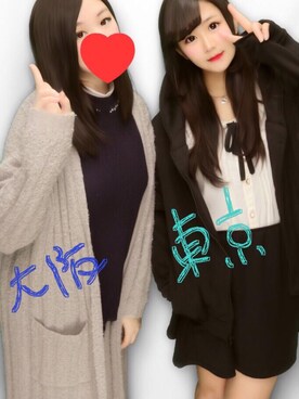 nαnoてゃん。さんのコーディネート