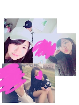 nαnoてゃん。さんのコーディネート