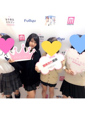 nαnoてゃん。さんのコーディネート