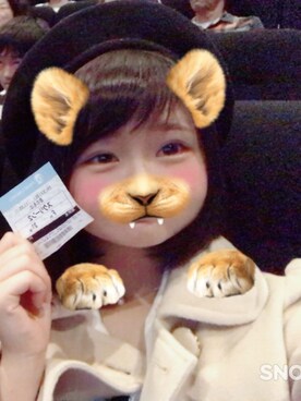 nαnoてゃん。さんのコーディネート