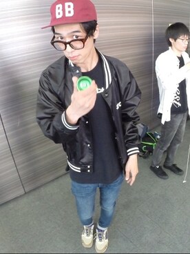 sakatucaさんのコーディネート