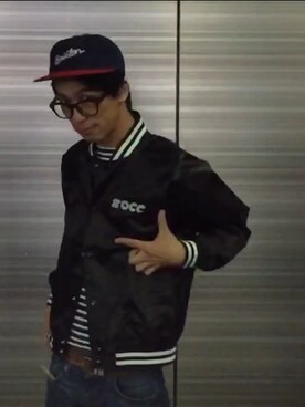 sakatucaさんのコーディネート