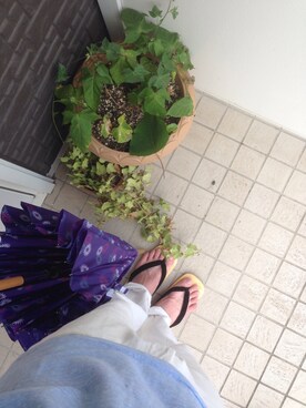 sakatucaさんのコーディネート