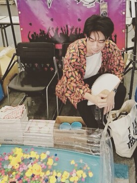 sakatucaさんのコーディネート