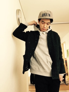 sakatucaさんのコーディネート