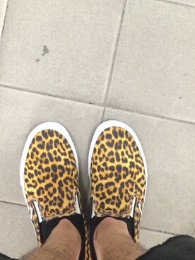 Lau Chung Mingさんのコーディネート