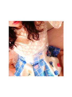 「Sretsis（スレッシス）のアイテム」を使った、♡ R ♡さん（レディース・157cm）の冬コーディネート