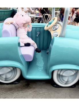 taiaさんのコーディネート