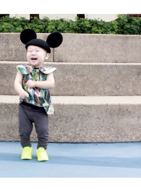 taiaさんのコーディネート