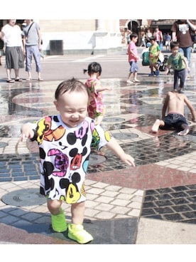 taiaさんのコーディネート