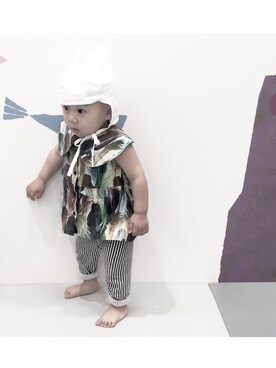 taiaさんのコーディネート