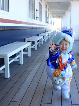 taiaさんのコーディネート