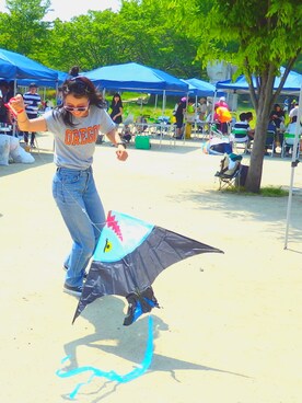 iamkahoさんのコーディネート