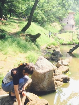 iamkahoさんのコーディネート