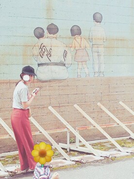 iamkahoさんのコーディネート