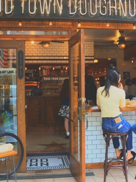 iamkahoさんのコーディネート