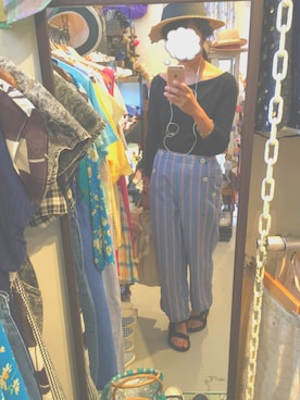 iamkahoさんのコーディネート