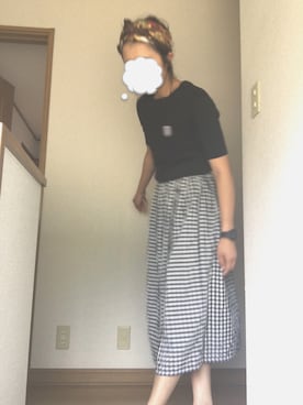 iamkahoさんのコーディネート