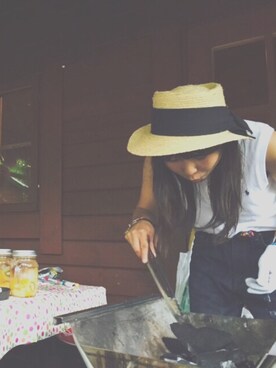 iamkahoさんのコーディネート